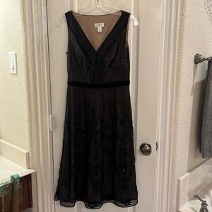 Cocktail Ann Taylor Loft dress